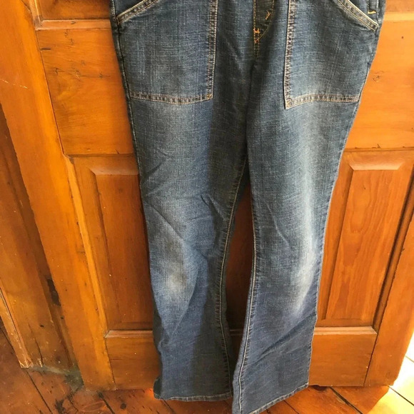 LEVI’S Bootcut Overalls - Picture 2 of 15